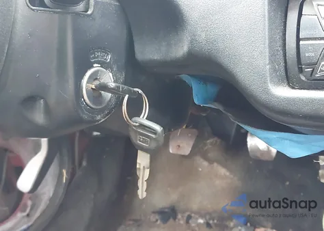 1995 Honda Civic Dx from USA, damaged, VIN 1HGEJ2124SL014100